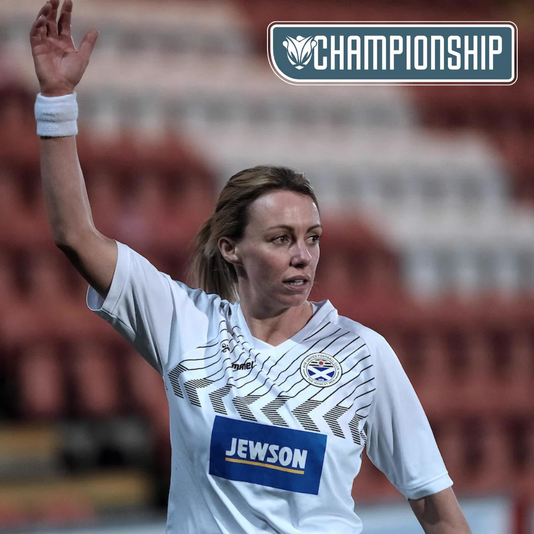 Clare Docherty