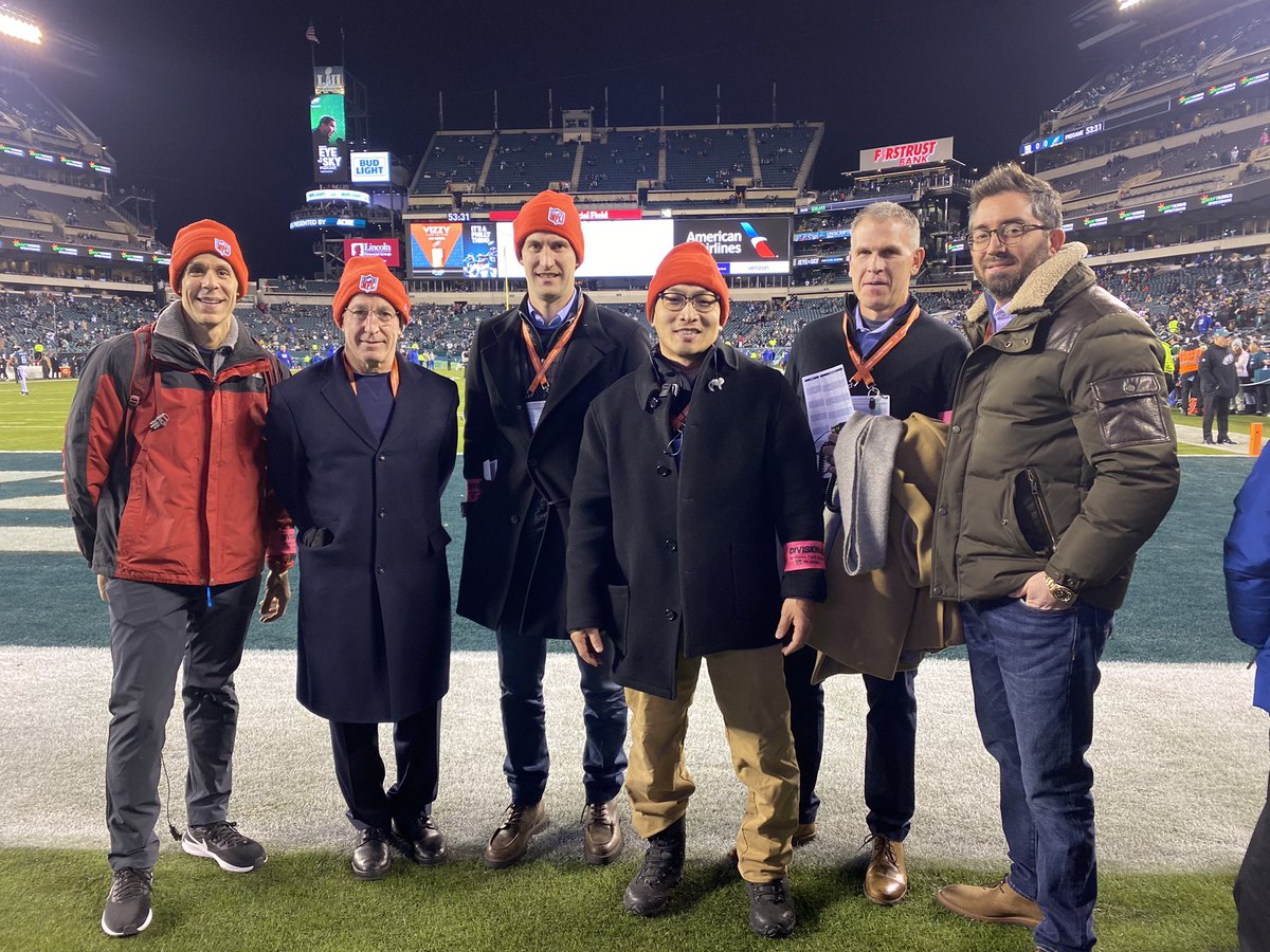 Jan-Karl Burkhardt, MD tweet media