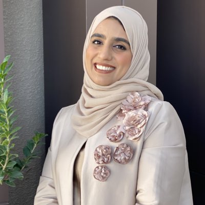 Waad Al Salmani | وعد السلمانية tweet media