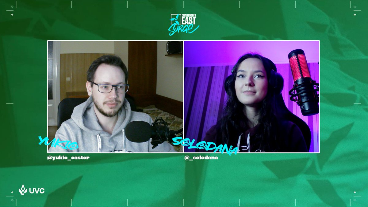 Ukrainian VALORANT Community tweet media