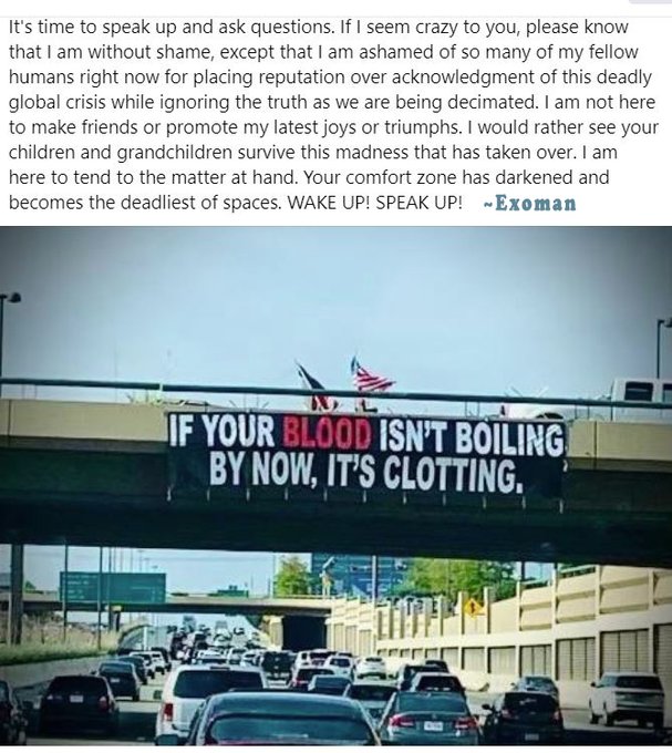 #diedsuddenly #clotshot https://t.co/ni2mtOjbWO<a href="/tag/diedsuddenly"class="tags">#diedsuddenly</a><a href="/tag/clotshot"class="tags">#clotshot</a>