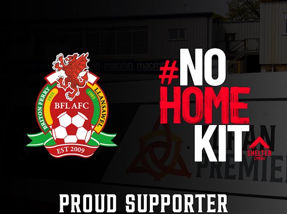 BFLLAFC's tweet photo. In the last year Wales has seen the highest rent rises in the UK outside London.
Find out how you can help raise awareness of the housing emergency and raise vital funds to help @ShelterCymru fight it!
https://t.co/D420iuHbqH
#NoHomeKit
#DimCitCartref https://t.co/fIlKFw2zQ9