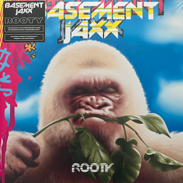 Basement Jaxx - Rooty (Limited Edition / 2022 Re-Issue & Remastered)
soundcentralstore.com/en/product/roo…
#basementjaxx #electronic #house #leftfield #breaks #hiphouse #xlrecordings #montreal #recordstore #soundcentral