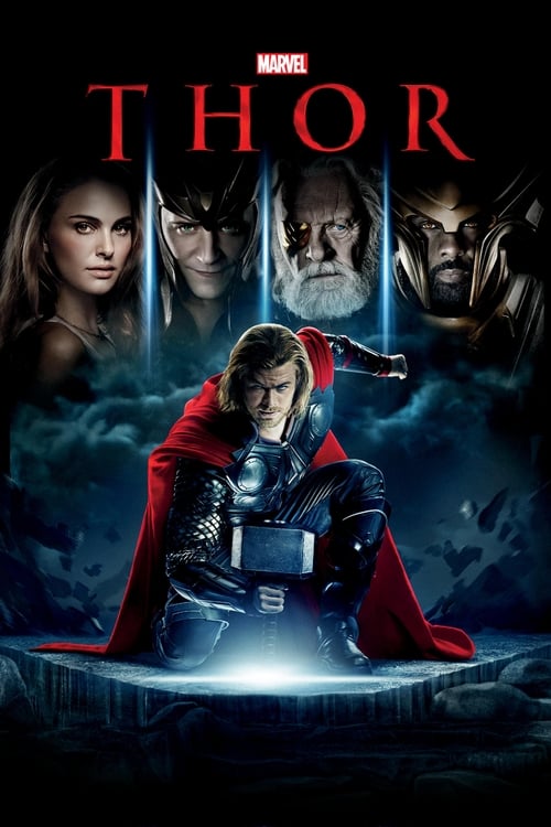 Thor  #HaveYouSeenThis? #whattowatch #movies #movienight #films #thor https://t.co/eXTmImzmqW