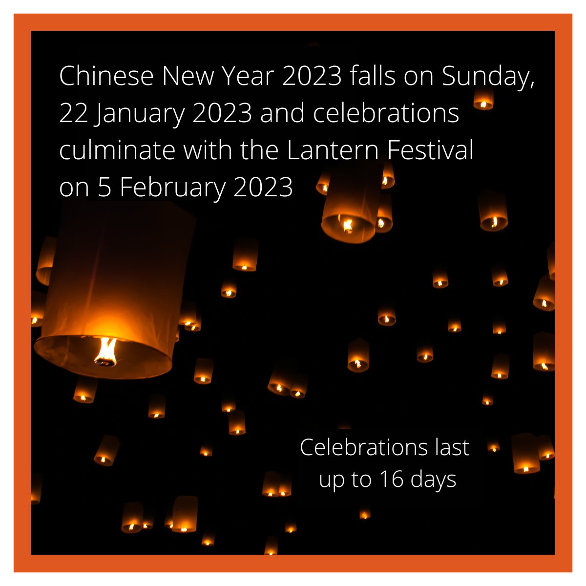 tabldn's tweet photo. Wishing all those who celebrate it a happy and prosperous Chinese New Year! May the Year of the Rabbit bring you good luck, good health, and joy. Gong xi fa cai!

#TABTrustTransparency #chinesenewyear #lunarnewyear #yearoftherabbit https://t.co/Yi0b8cIEOL