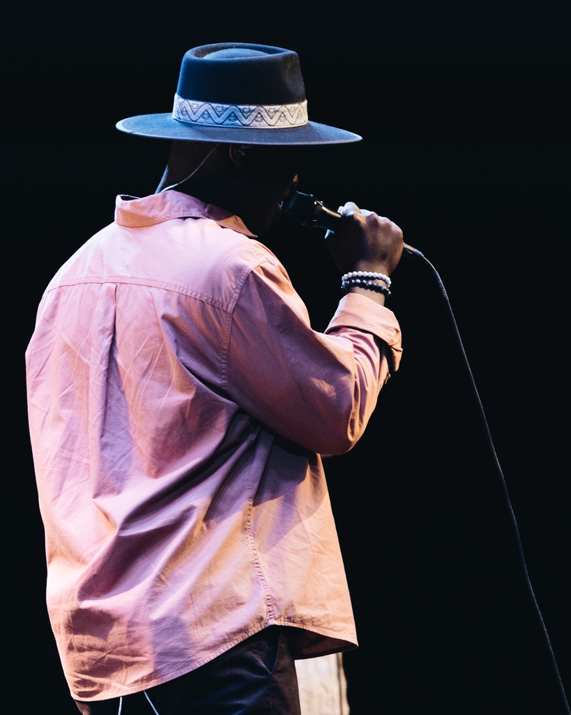 Happy Sunday, Maranatha. We can't wait to see you today 🙌🏼⁠