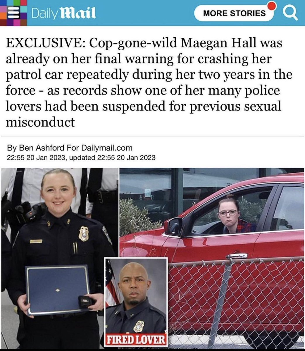 Women Posting Their L’s Online (Cult Leader) on Twitter