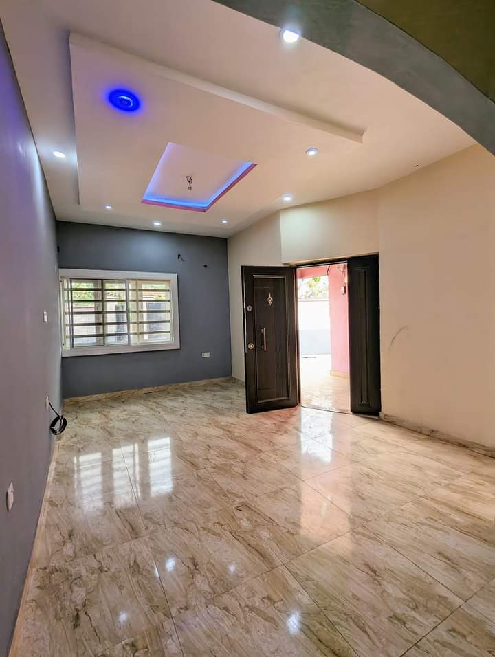 cantonalive007's tweet photo. To Let 🏠

A Virgin 4 Bedroom detached bungalow is up for rent .

Location: UdohUdoma by banking layout Uyo, Akwaibom State 

Rent :₦2.5m per annum
Agency fee:10%

Features are outstanding and beautiful.
08023711593,07068914699 https://t.co/PFNuiP8tgx