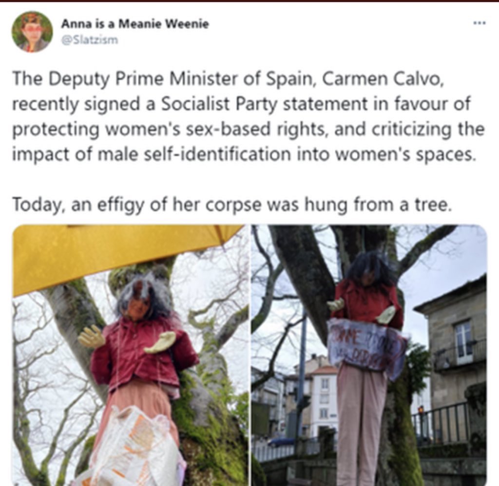 Sir Terfy Hex Esq. tweet media