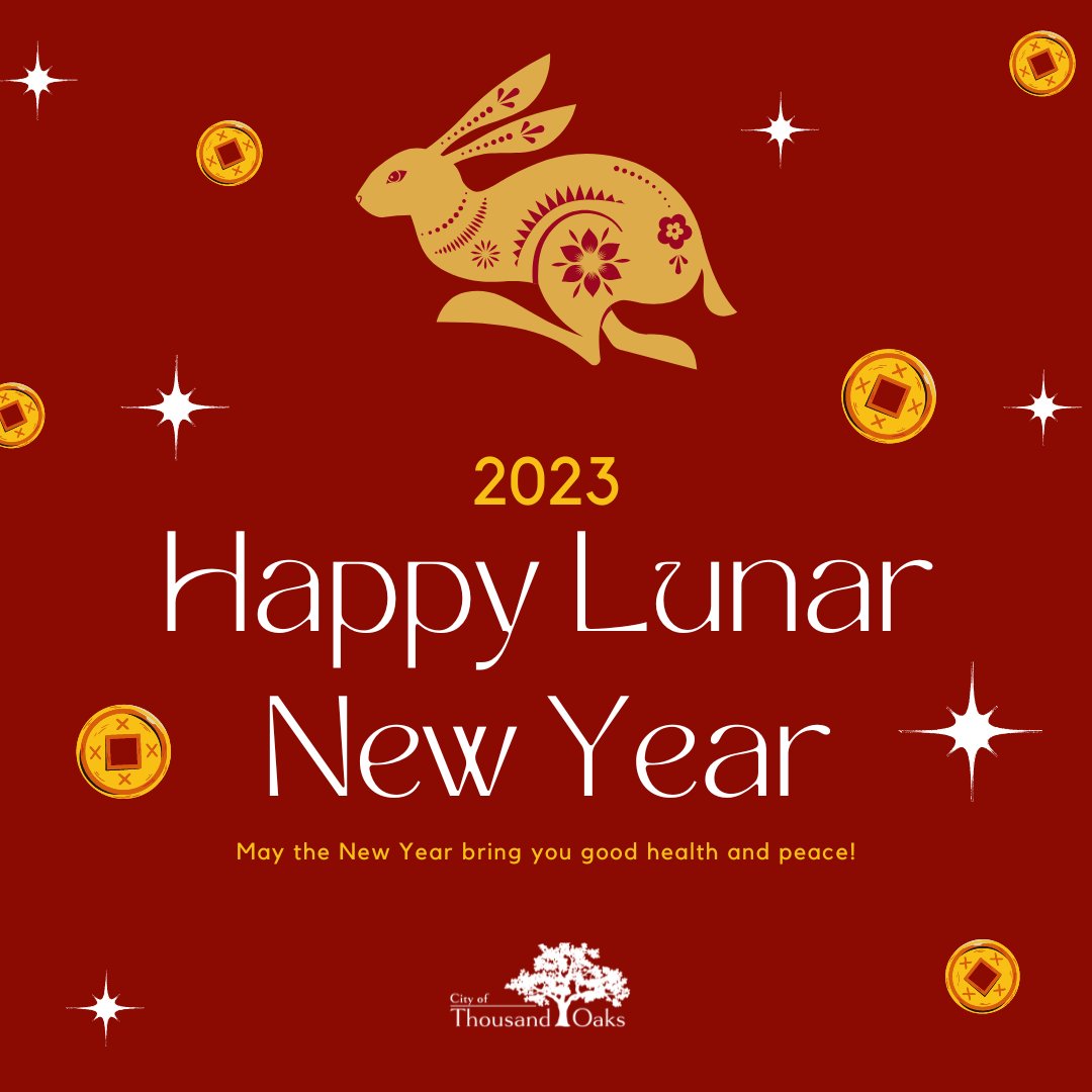 43 Chinese New Year 2023 wishes for the Year of the Rabbit