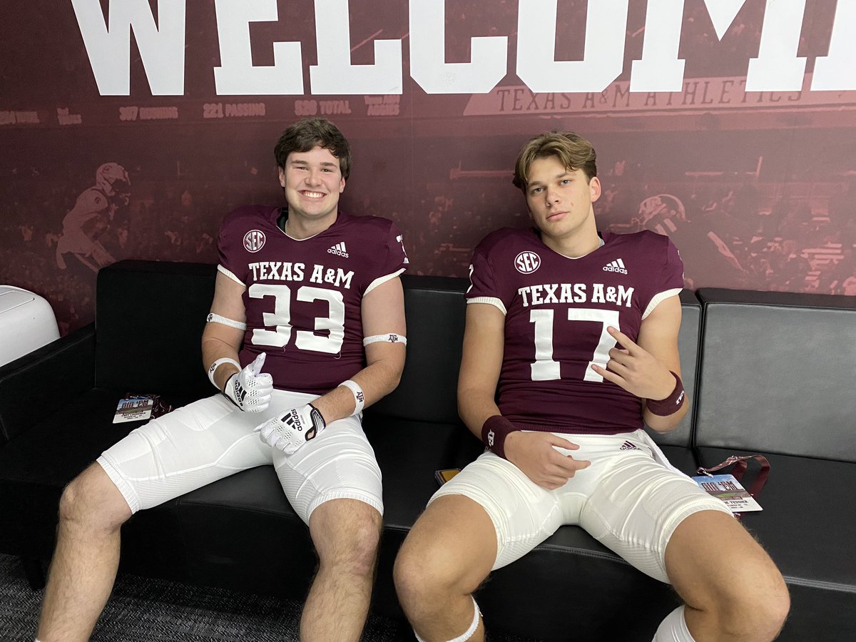 Trey Laurence tweet media