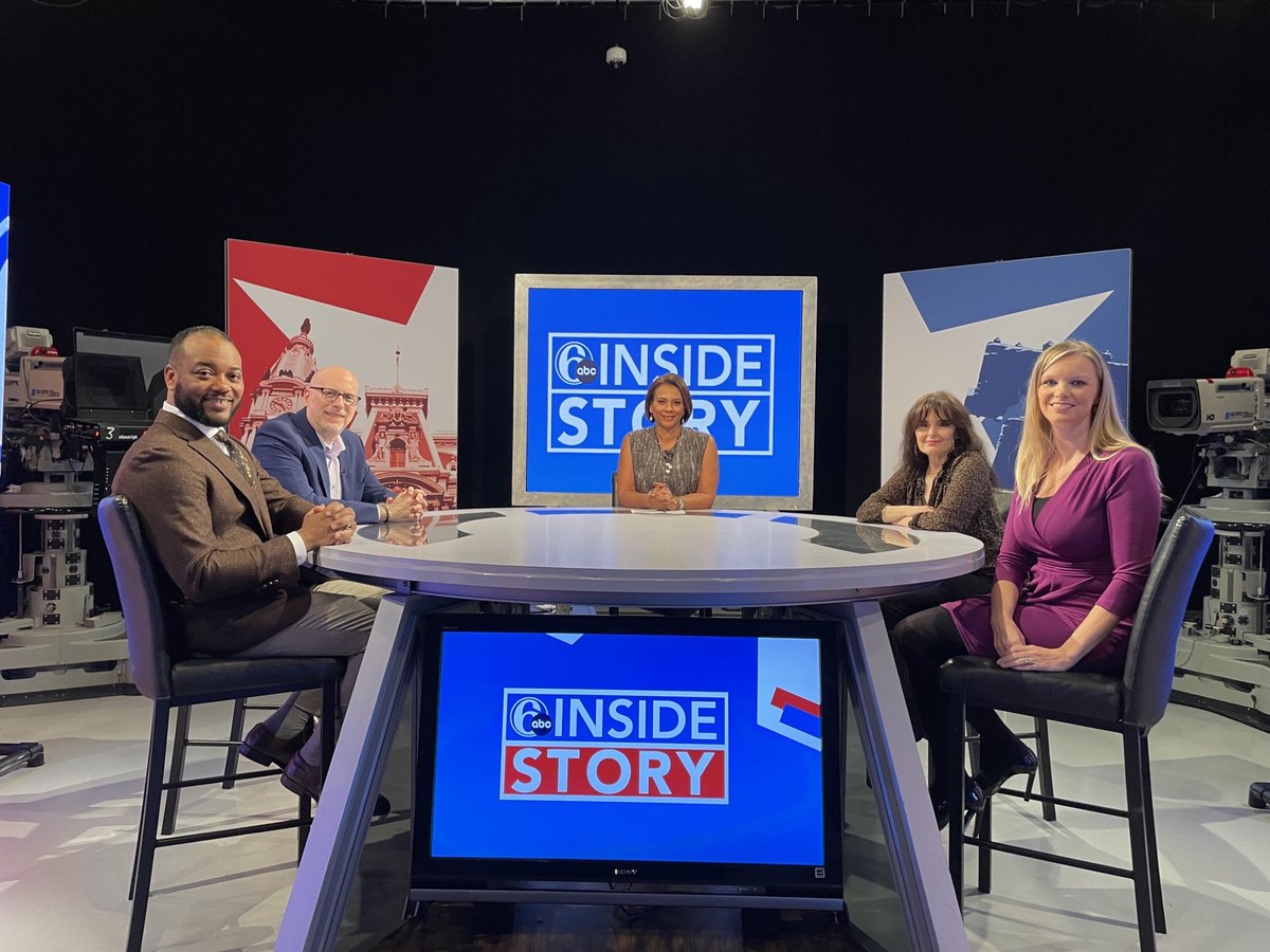 The Philadelphia Citizen tweet media