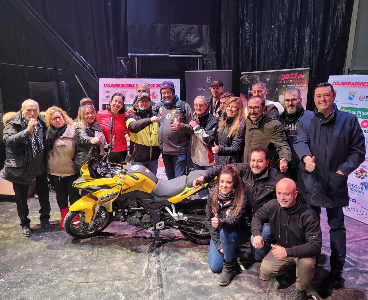 Diputación de Valladolid tweet media