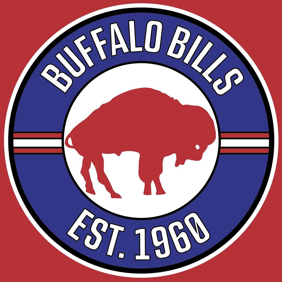Alex_Digati's tweet photo. 💙❤️Let’s Go Buffalo! Showing some home town love for the Buffalo Bills this playoff season ❤️💙 
- Design 3 : “Buffalo Bills” 
#BuffaloBills #BuffaloNY #BillsMafia  #NFL https://t.co/ElntkraaKh