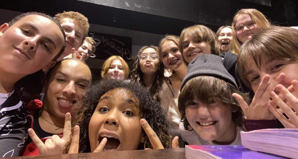 Hamilton Theatre Inc tweet media