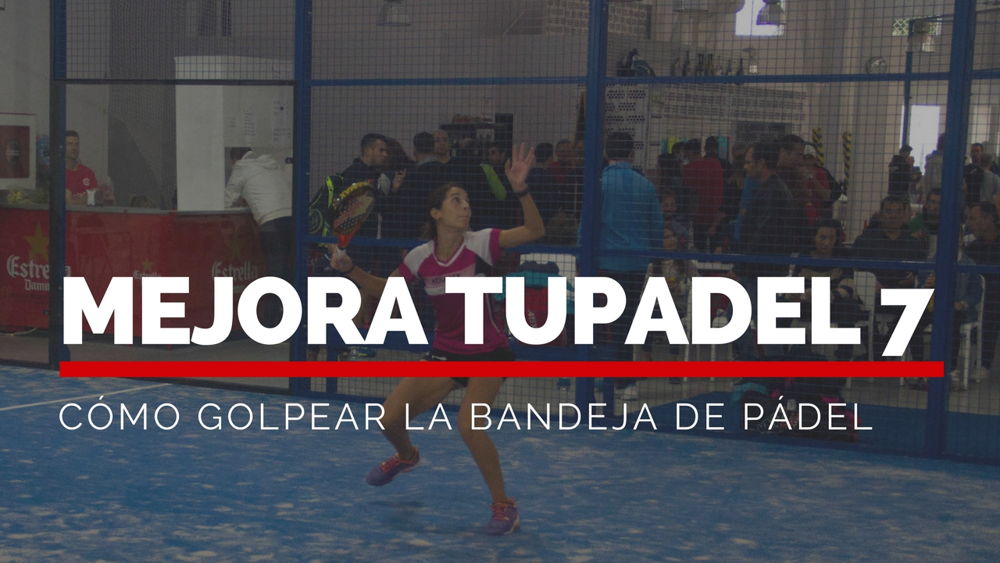 PadelTips's tweet image. Cómo golpear la bandeja de pádel como Alejandra Salazar.

padelgood.com/como-golpear-l…