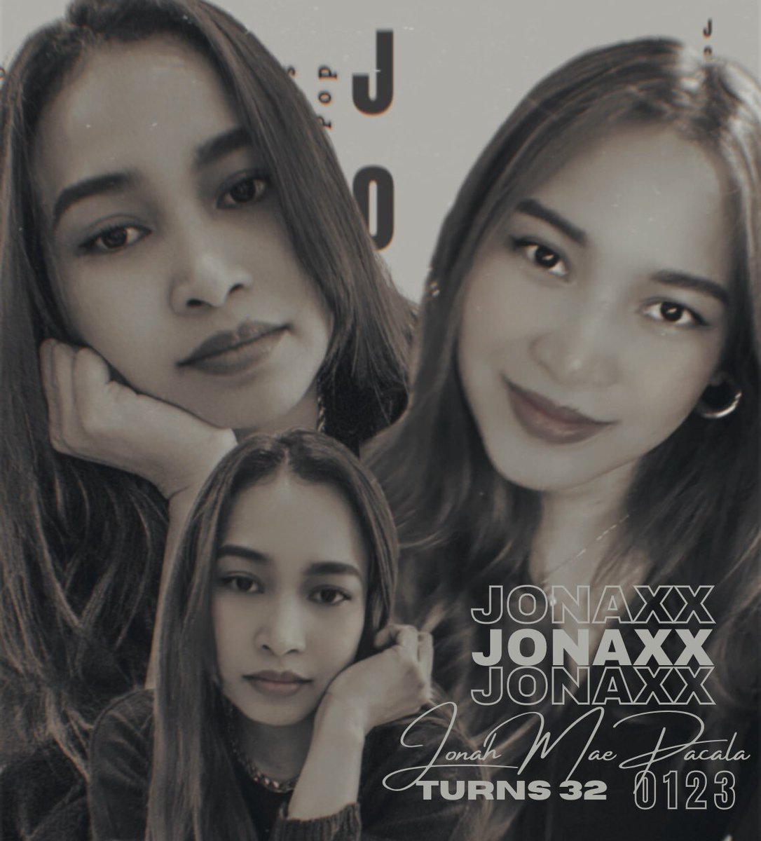 islaviste's tweet photo. The one who painted our lives with so many colors. The one that became our home &amp; escape. You became the inspiration that everybody &amp; encouraged us to be better people. Happy 32nd, my juana and only! Je t’aime. To forever with you. 🥂
#HappyJonaXXXIIday 
#RemarkableJonaXXXIIyears https://t.co/9gz3eMvDN2
