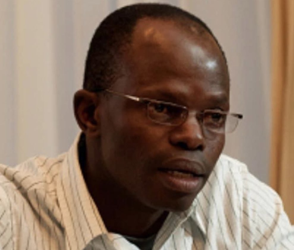 BitiTendai's tweet photo. The assasinatin of Swaziland Human Rights Lawyer Thulani Maseko is most unacceptable. King Mswati &amp; his regime have crossed certain lines.This is just not on #ThulaniMaseko #RIPThulaniMaseko #EswatiniProtests https://t.co/okkMfezeMM
