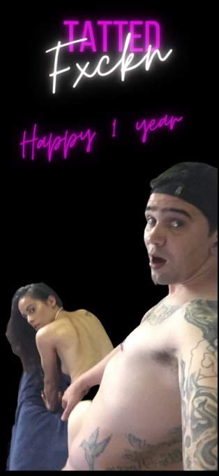 Well Kinda but since we rebranded. On the way up. Find us everywhere!   https://t.co/853qg4oLtg https://t<a href="/tag/fansly"class="tags"><span>#fansly</span></a>