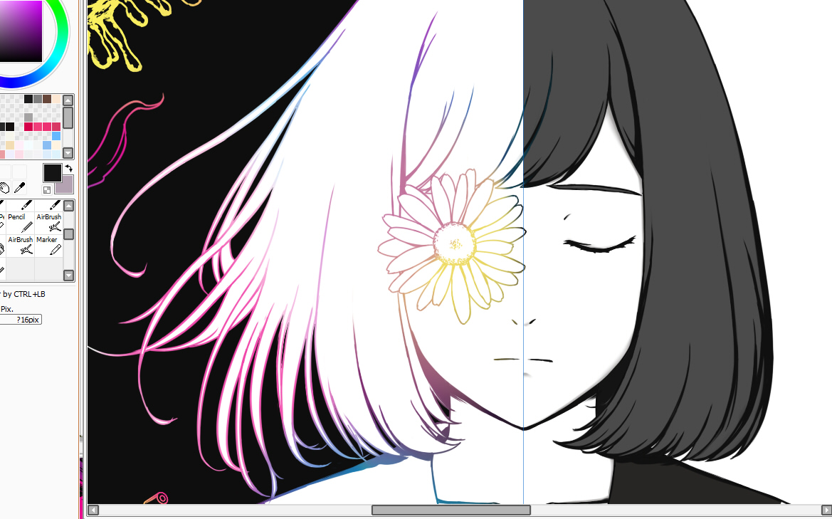 Seiin (@seiin_x) on Twitter photo 