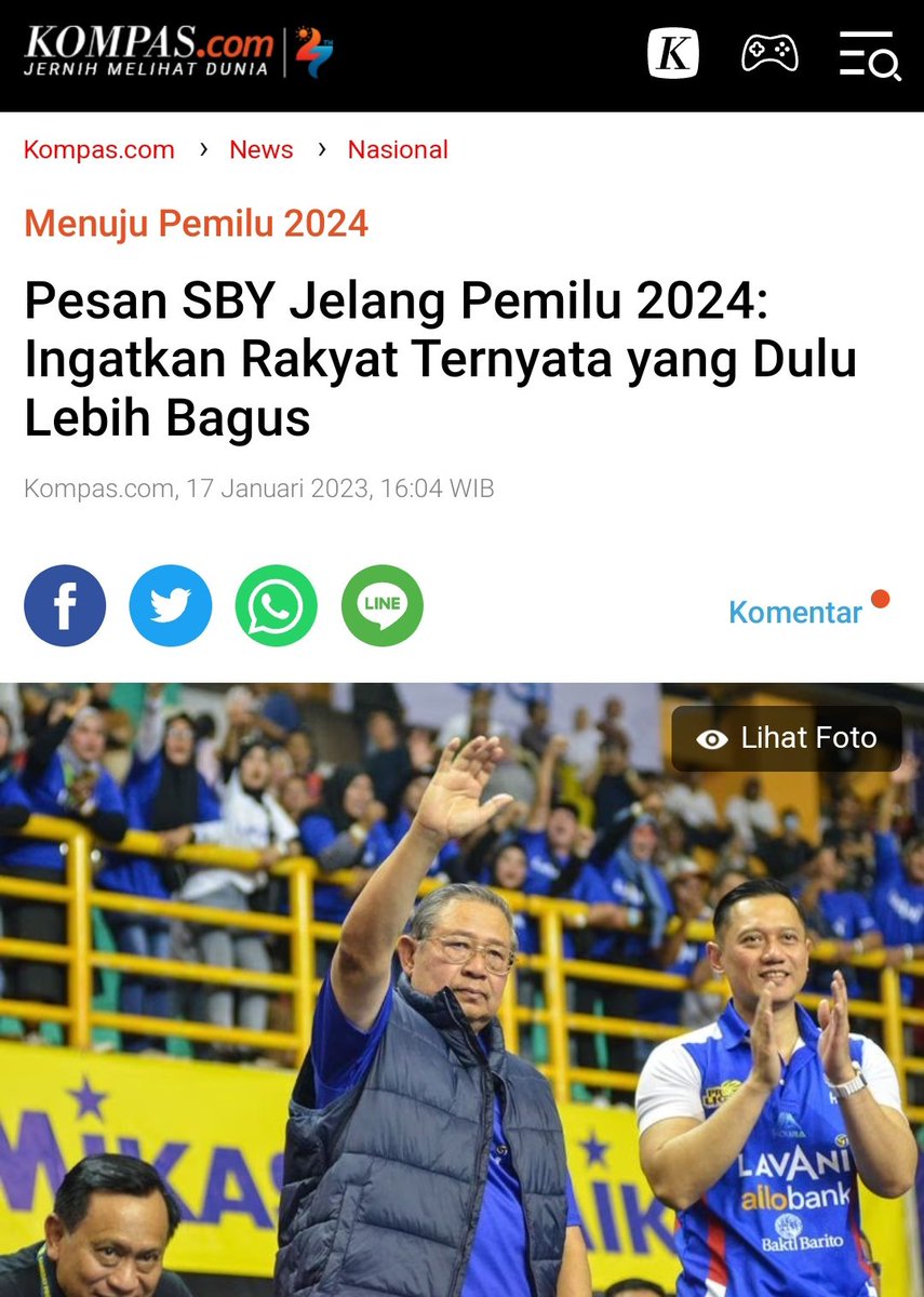 SBY 
LAYAK.DI LUDAHIN MUKANYA
DAN DI PANGGIL : SUSILO BANGSAT YANG PALUNG JAHANAM