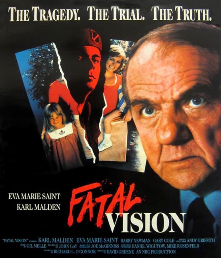 disc_connected's tweet photo. ***ANNOUNCEMENT***

Coming soon from @kinolorber: #FatalVision (1984)!

Coming Soon on Blu-ray!
Brand New 2K Master!

Fatal Vision (1984) Starring Karl Malden, Eva Marie Saint, Barry Newman, Gary Cole, Andy Griffith, Mitchell Ryan, Wendy Schaal, Barry Corbin, Albert Salmi &amp; https://t.co/Yj1BlPe0TI