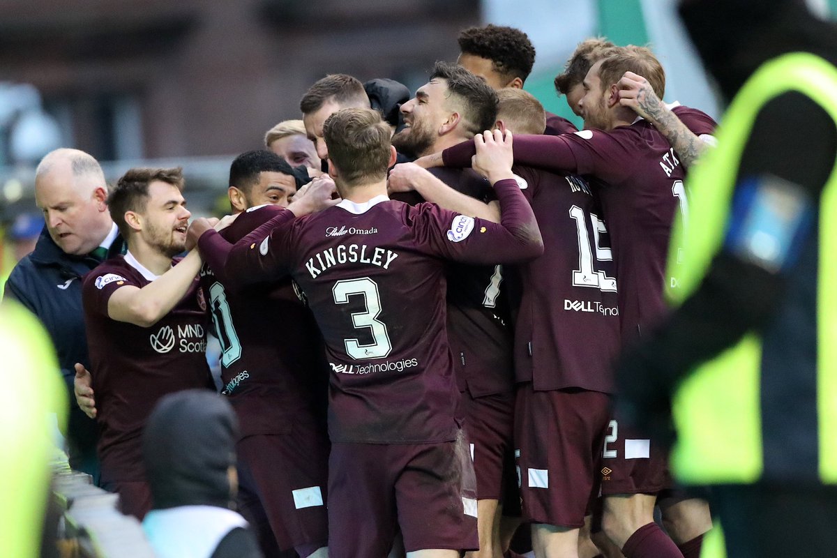 Heart of Midlothian FC