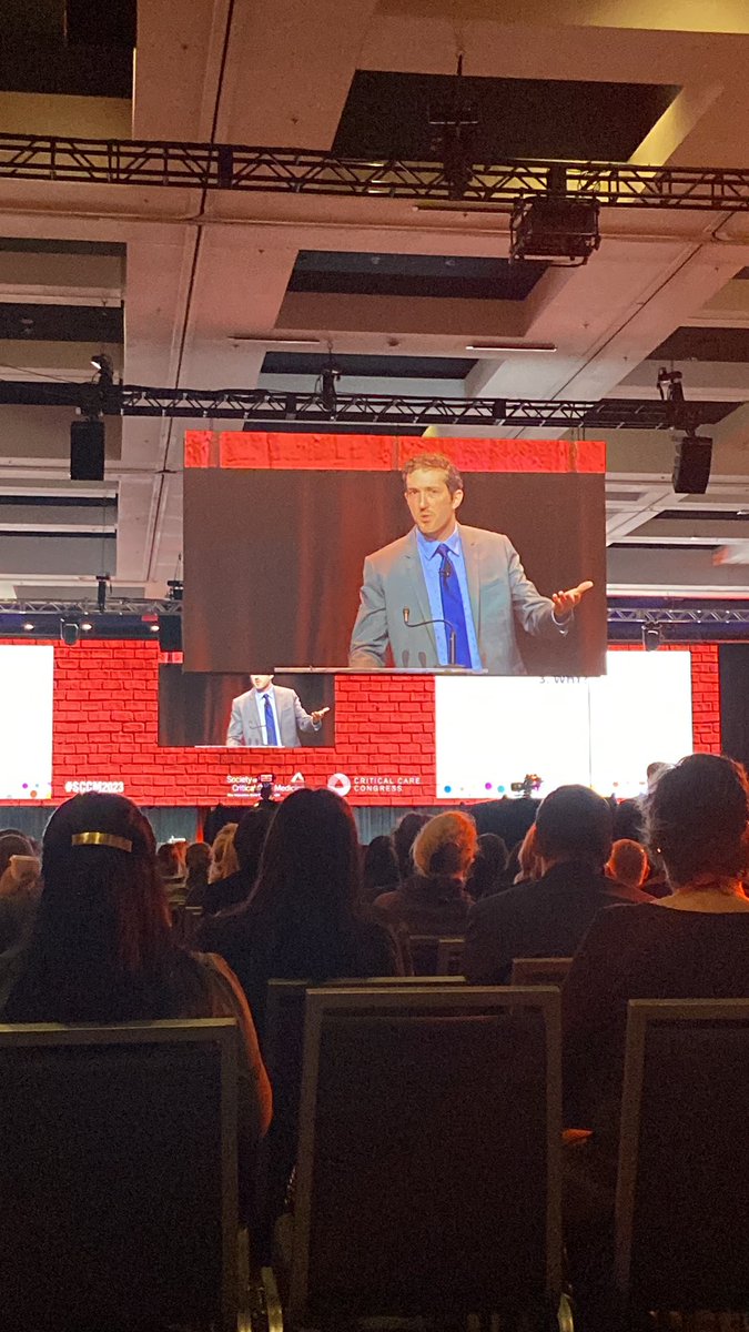 Beatriz Polachini (@beatrizpolachin) on Twitter photo It’s been so exciting to attend the #sccm2023 congress (forgot to post about it yesterday 🤦♀️) but the high point so far has been seeing <a href="/DGlaucomflecken/">Dr. Glaucomflecken</a> It’s been so exciting to attend the #sccm2023 congress (forgot to post about it yesterday 🤦♀️) but the high point so far has been seeing <a href="/DGlaucomflecken/">Dr. Glaucomflecken</a>