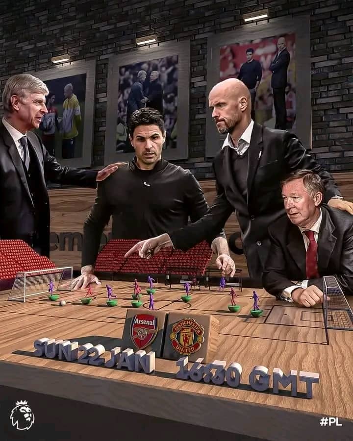 selorm Profyl (@selormadade) on Twitter photo This picture is legendary whoever did this really tried
One for the ages
Let's go <a href="/Arsenal/">Arsenal</a> sorry <a href="/ManCity/">Manchester City</a> we are winning <a href="/ManUtd/">Manchester United</a> today
Let's go Gunners..
Trossard Saka Nketiah Odegard Rashford Arteta This picture is legendary whoever did this really tried
One for the ages
Let's go <a href="/Arsenal/">Arsenal</a> sorry <a href="/ManCity/">Manchester City</a> we are winning <a href="/ManUtd/">Manchester United</a> today
Let's go Gunners..
Trossard Saka Nketiah Odegard Rashford Arteta