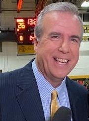 I'll have the call Wednesday night in Elmhurst as the <a href="/elmhursthoops/">Elmhurst University Men’s Basketball</a> (12-6; 4-5) hosts the <a href="/MillikinHoops/">Millikin Basketball</a> (9-9; 2-7) <a href="/MUBigBlue/">Millikin University Athletics</a>. 7 pm tip off on bluejaytv.com.