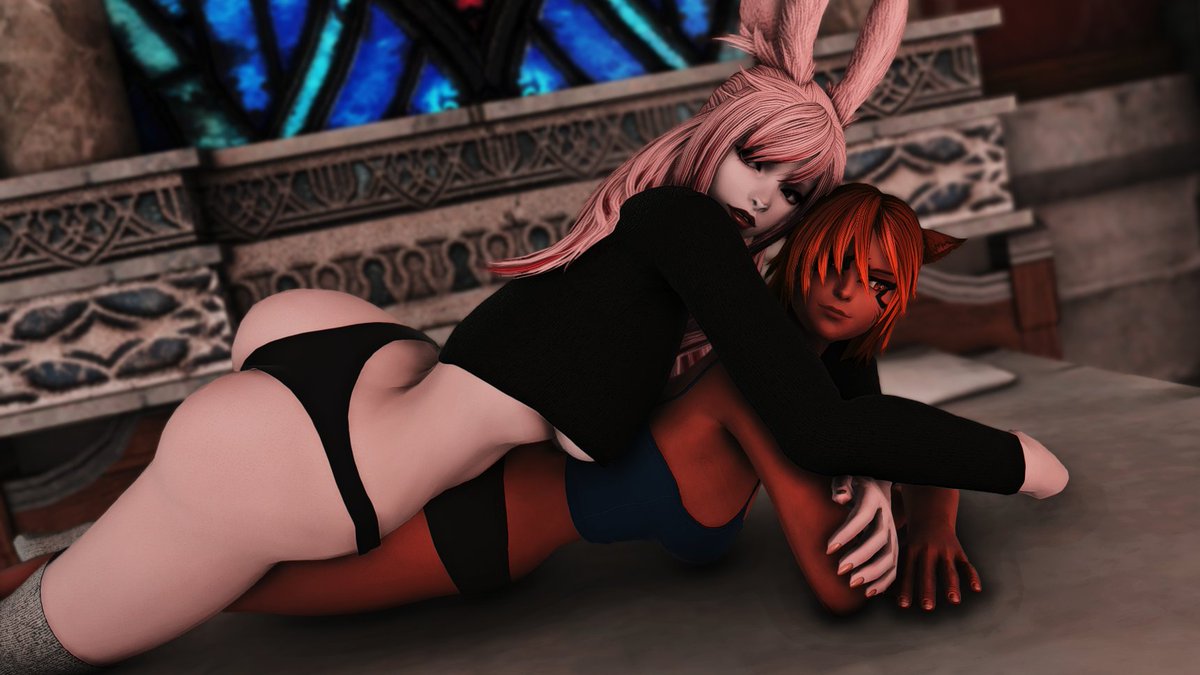 Desti_bun's tweet photo. Recently had a pyjama party with @Blouchiwa, we had quite a great time ♡

#sympatheiamods • #prayermods • #chaeposes • 2nd pose by @ArvidGPOSE https://t.co/98XrtIGwrw