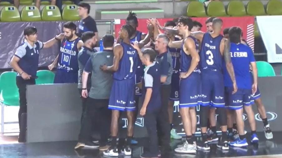 ¡Hola @RiachueloClub 🏀! 
Es para mi una hermosa responsabilidad trabajar en Salud Mental en la <a href="/LigaNacional/">La Liga</a> y acompañar a nuestros protagonistas dentro y fuera de la cancha. 
En lo personal es un Orgullo volver a ser parte del mismo Equipo <a href="/coachgonzalez13/">Sebastian Gonzalez</a>
¡Que viva el Básquet!