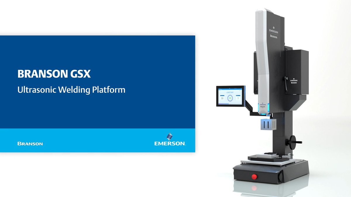 Branson_Emerson's tweet image. Don't let poorly performing equipment and improper processes hold you back from launching your product line. Get it to market on time and on budget with the help of our solutions! emr.as/KmVQ50Mx92q

#ProductLaunch #EquipmentPerformance #ProcessOptimization