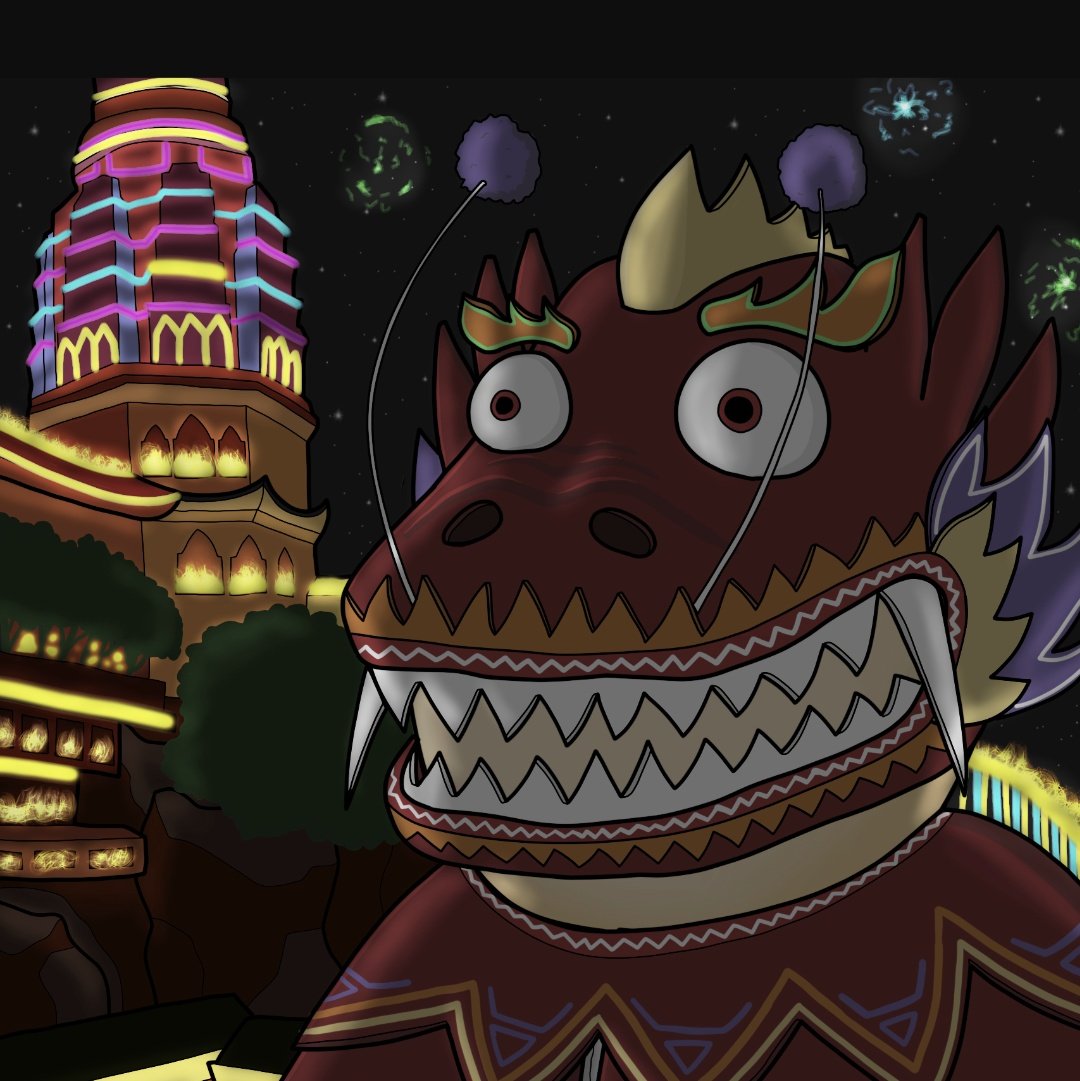 Happy New Lunar Year 2023! Tet PFP for Vietnamese New Years, profile picture by @yaboynancy from @GameStopNFT. Thx for the NFT gift @gary_hobson2008. Shout out to @lovelythemanagr. https://t.co/ELCN1f76JD