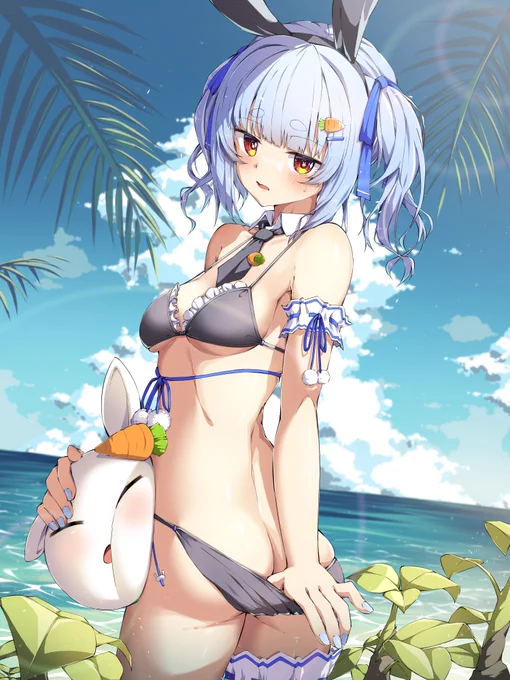 #ぺこらーと 