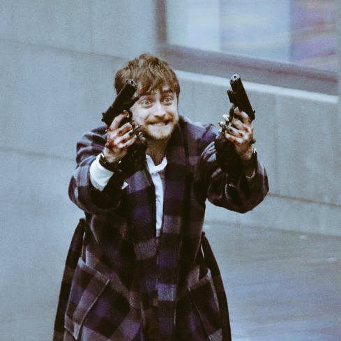 a: não gosto de Harry Potter
–