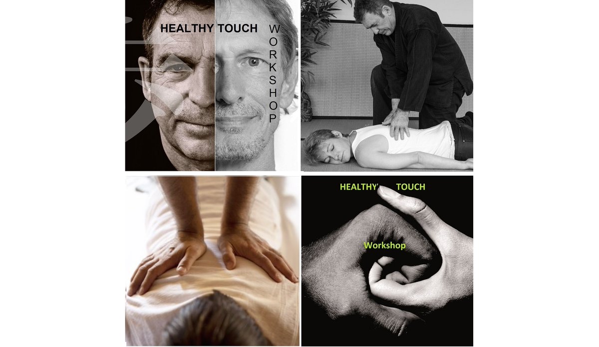 TEsslingen's tweet photo. Erneuter HEALTHY TOUCH Workshop!
Am 04. Februar Samstag von 10:00 bis 13:00
Teilnehmerzahl: Min: 4 Max.: 8 Sichern Sie sich frühzeitig einen Platz!
Mit Shiatsu den eigenen Körper spüren, weitere Infos unter: Termine…
https://t.co/OWG6nF2cig

#taichi #qigong #kendo #shiatsu https://t.co/S4PUFTlG3S