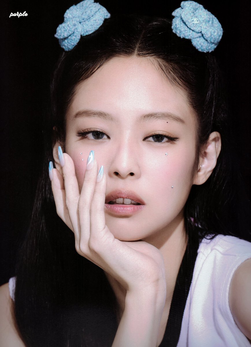 bkfor808's tweet photo. BORN PINK LP 
#JENNIE #제니 #BLACKPINK #블랙핑크 https://t.co/ATkyY2WkR4