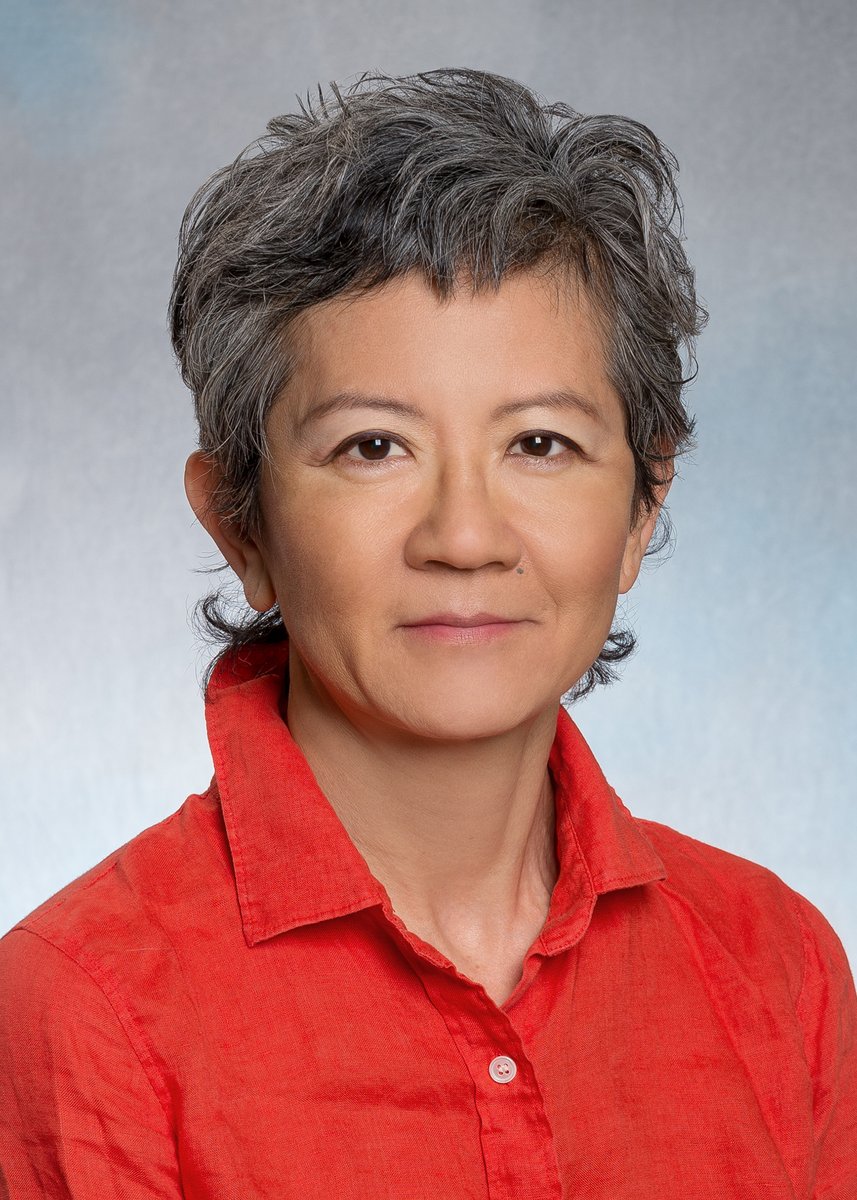We are excited to announce that Dr. Hyewon Hyun, Program Director, Joint Program in Nuclear Medicine <a href="/BrighamRad/">Brigham and Women's Radiology</a> <a href="/BrighamWomens/">Brigham and Women's Hospital</a>, will join us to speak on Nuclear Medicine at the #ACRMedSymposium on 1/28/23. #RadTwitter you don't want to miss this!  tinyurl.com/bdhb7w5d