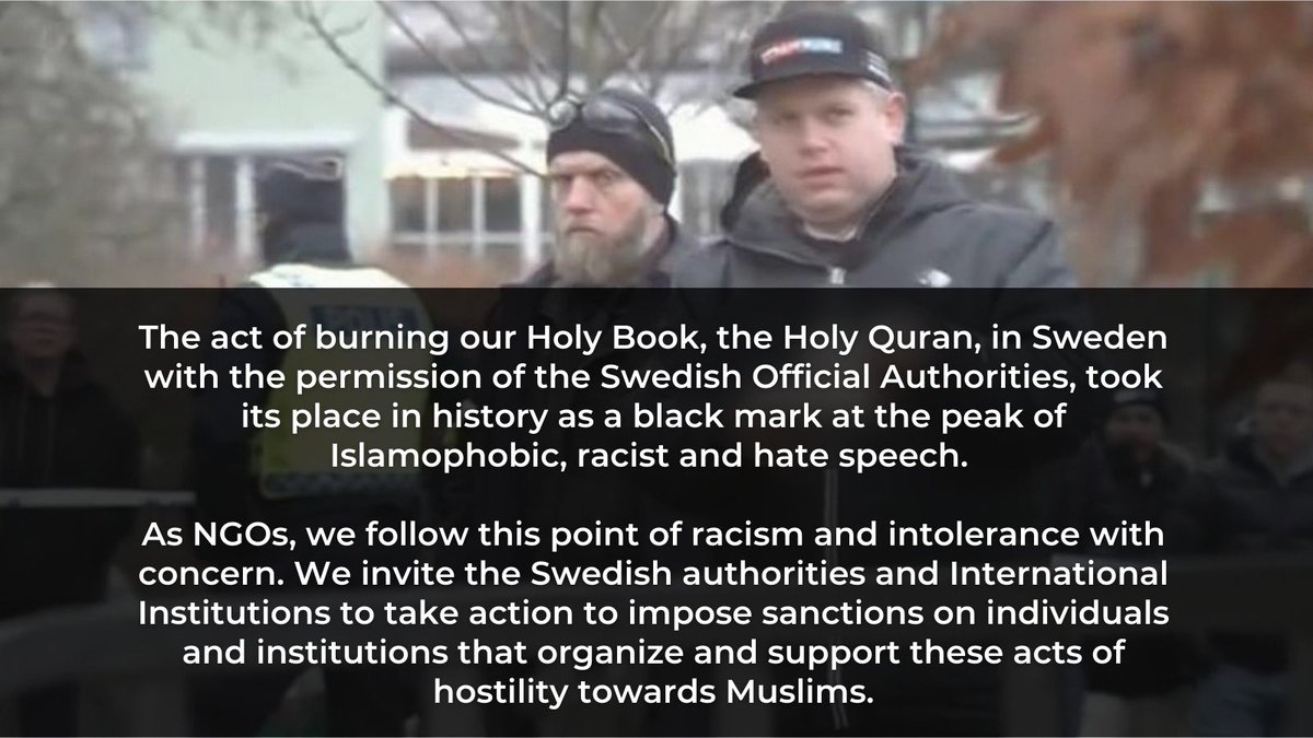 ikadder's tweet photo. #STOP_SWEDEN https://t.co/a7fJkU7jdo