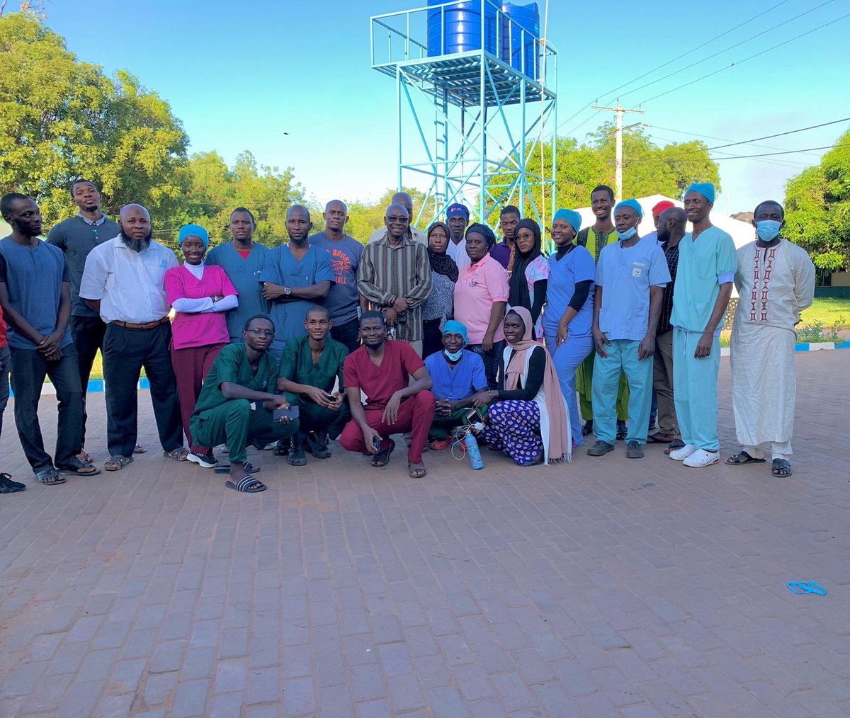 OfficialGARD tweet media