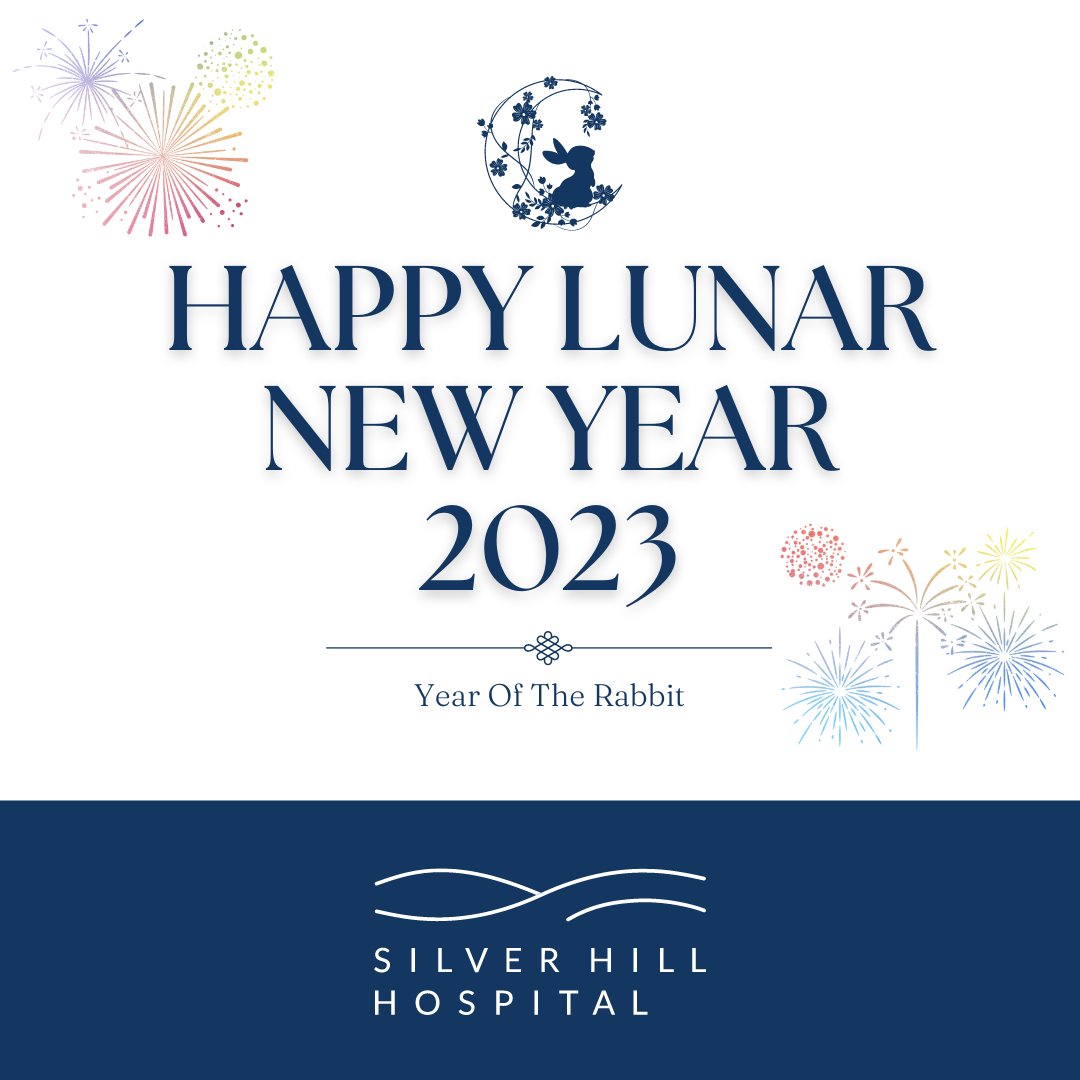 Happy Lunar New Year of the Rabbit! May the New Year bring new beginnings and opportunity for a fresh start #happylunarnewyear2023