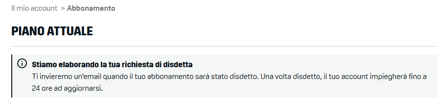 ju29robot's tweet photo. Anche io ho fatto il mio dovere da tifoso "rancoroso di serie c", come ci ha definiti il presidente binario ormai diversi anni fa... #FinoAllaFine 
#DisdettaDaznSky #DisdettaSky https://t.co/iUUTWtV1jS