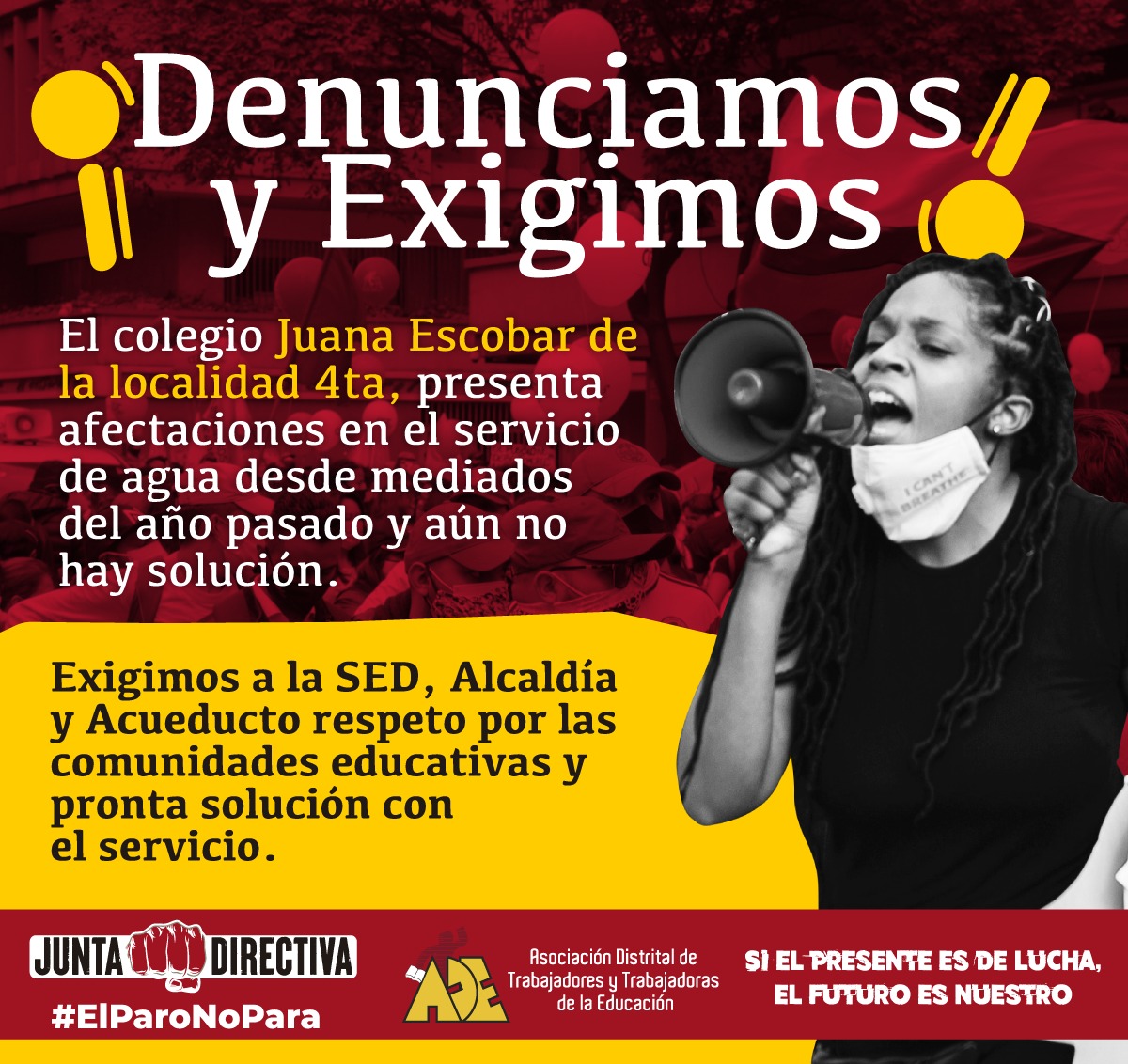 ENRIQUE ALFONSO tweet media