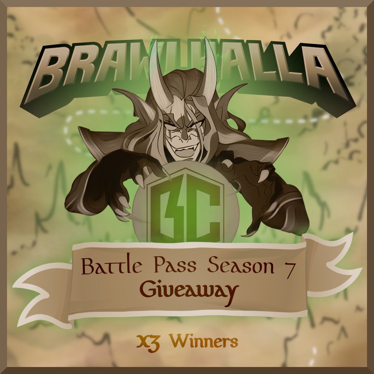 Brawlhalla Codes tweet media