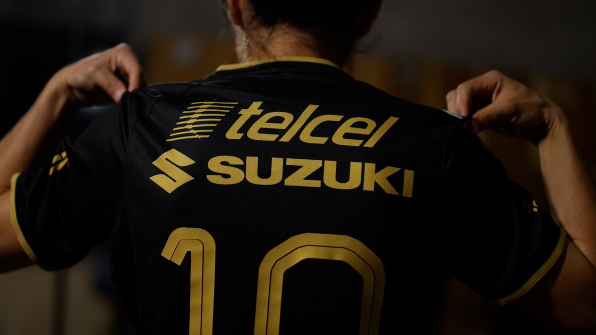 PumasMX's tweet photo. ¿Ustedes también aman esta nueva piel? 🔥🫶

#SoyDePumas #OrigenDeLaPasión https://t.co/2U1IdtsK8d