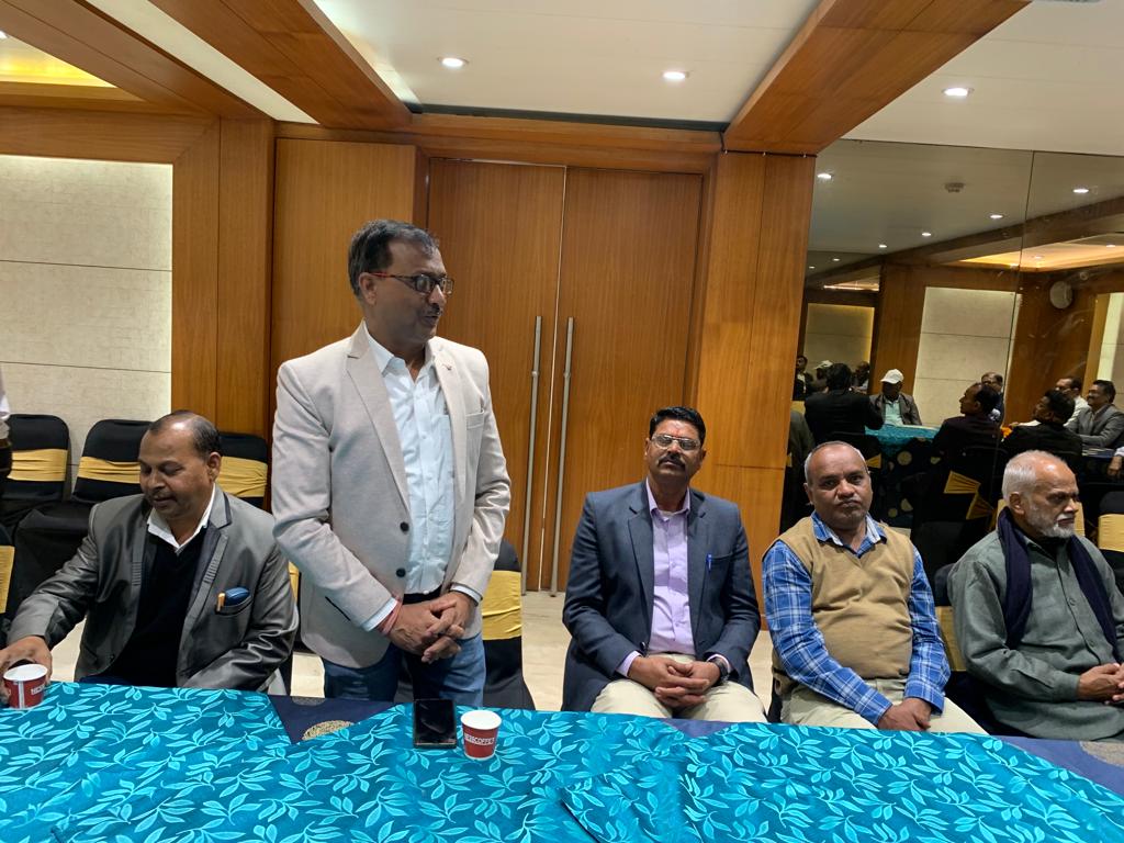 Jayantilal Jatav Advocate (@jayantaljatav) on Twitter photo 