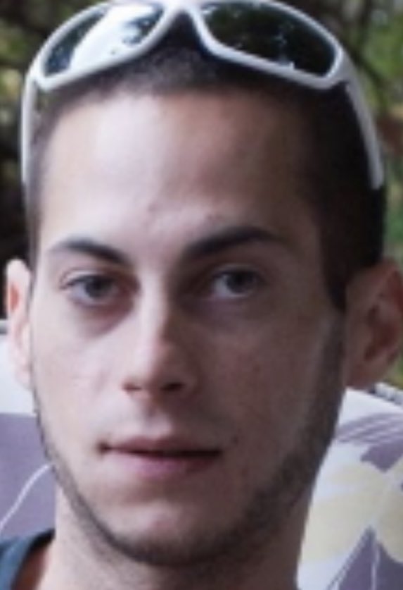 PIFortheMissing's tweet photo. #JesseLeeFarber AKA #Rex was last seen in #Tamaqua #PA on 8/11/15
#JesseFarber https://t.co/ZW9e7DmsSp
Tamaqua PD: 570-668-5000
#NationalMissingPersonsDay #fundraiser #PIFTM
Please consider donating or sharing:
https://t.co/pONfKpcIr8
Thank you,
https://t.co/NyLaB9xIQD https://t.co/9ub0iGVL9m