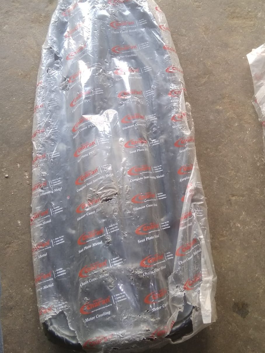 Original yezdi cheap parts