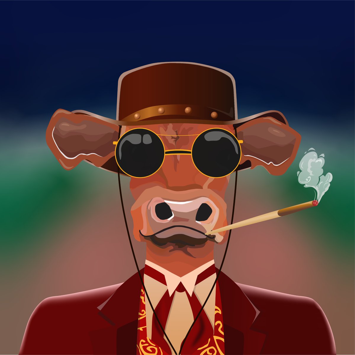 Okay, long time no see.... Let's blast off a giveaway!

It is simple, Follow <a href="/MooiarNFT/">Mooiar NFT | $MOO</a> , like this tweet and DROP YOUR ERD! Most probably everyone will get something BUT 1 person will get special present! 🔥

#ElrondCommunity #ElrondNFTs $EGLD #ElrondNetwork #MultiversXNFTs